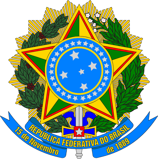 Brasão da República